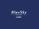 Blue Sky Removals London logo